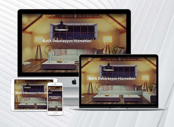 İnşaat Firması Sitesi